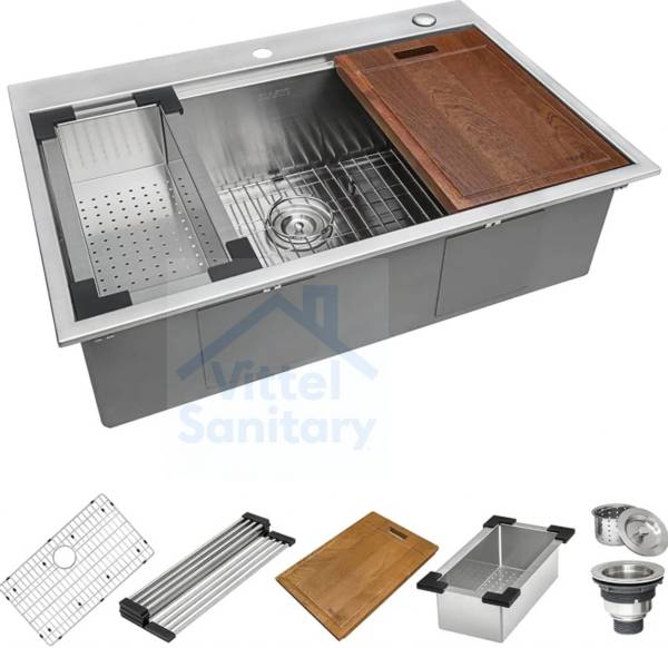 Sink S02070093