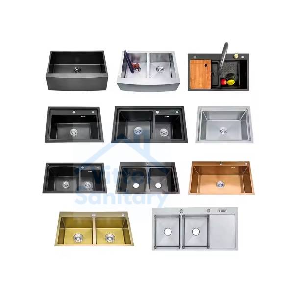 Sink S02070095