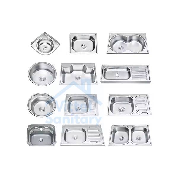 Sink S02070099