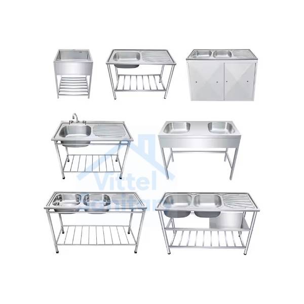 Sink S02070100