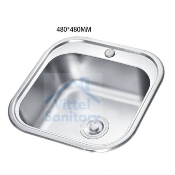 Sink S02070101