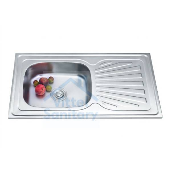 Sink S02070114