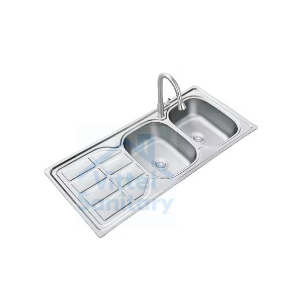 Sink S02070120