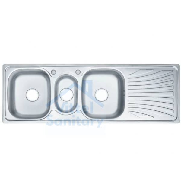 Sink S02070124