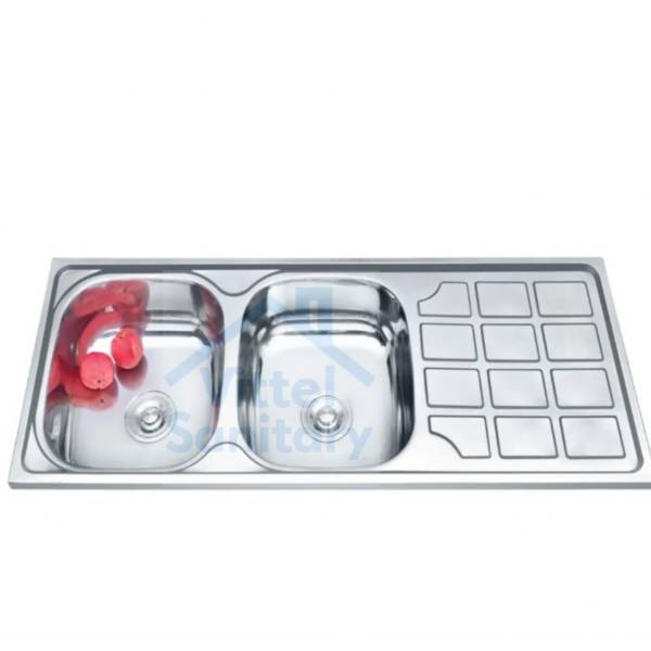 Sink S02070126