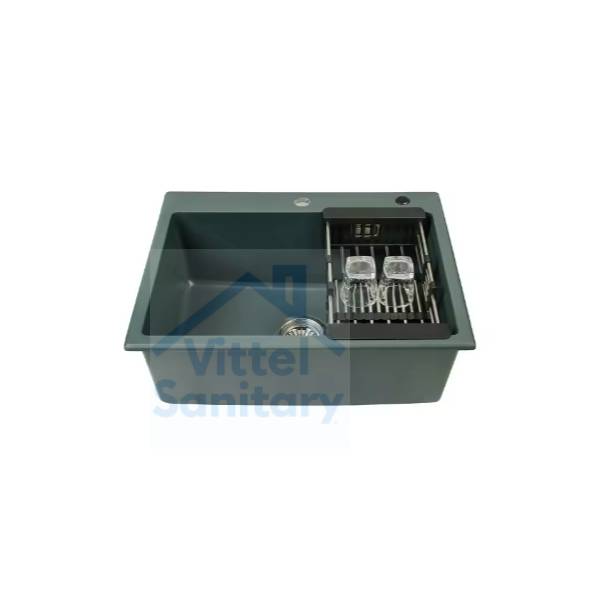 Quartz sink S02070131