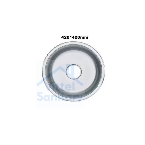 Sink S02070139