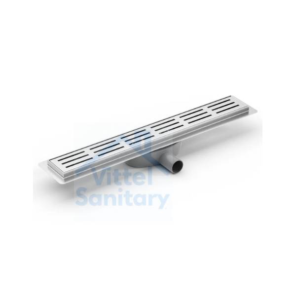 Floor Drain H02101
