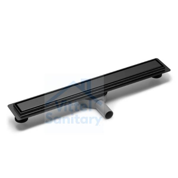 Floor Drain H02102