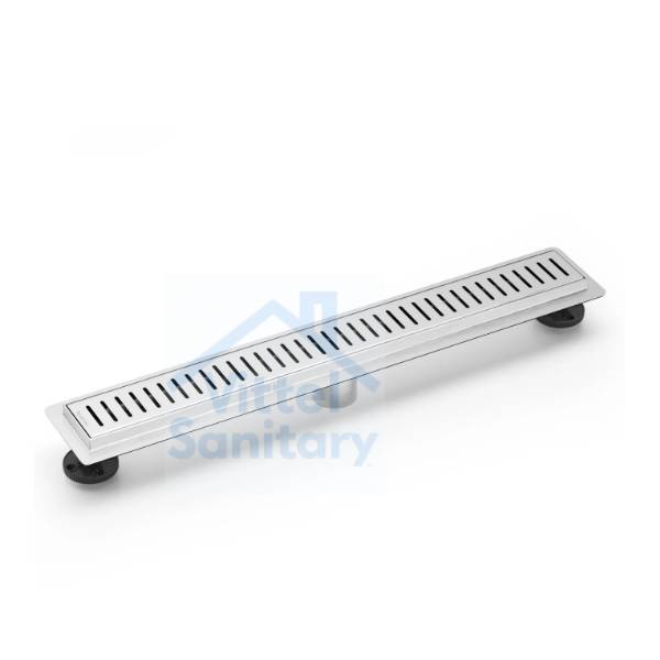 Floor Drain H02105
