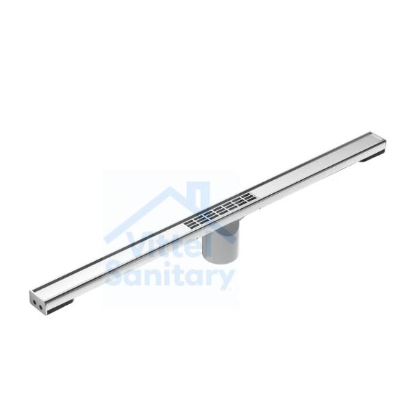 Floor Drain H02106