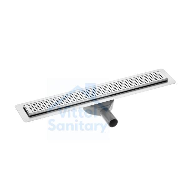 Floor Drain H02107