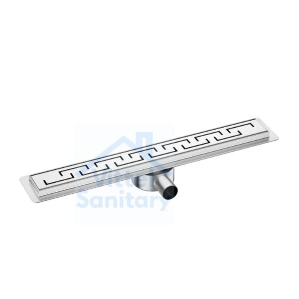 Floor Drain H02108
