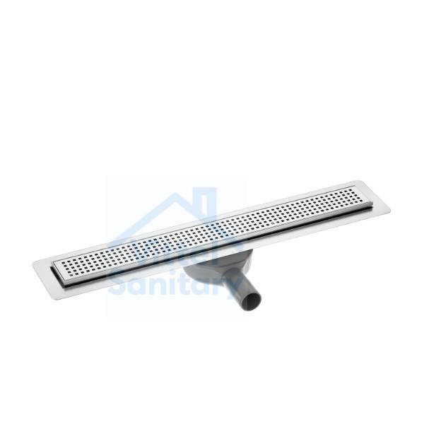 Floor Drain H02109