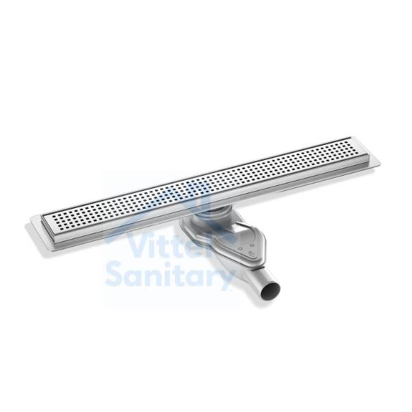 Floor Drain H02110