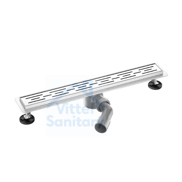 Floor Drain H02111