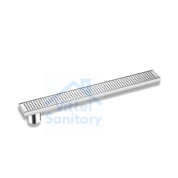 Floor Drain H02112
