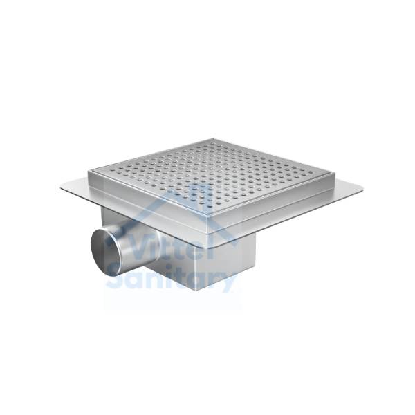 Floor Drain H02113