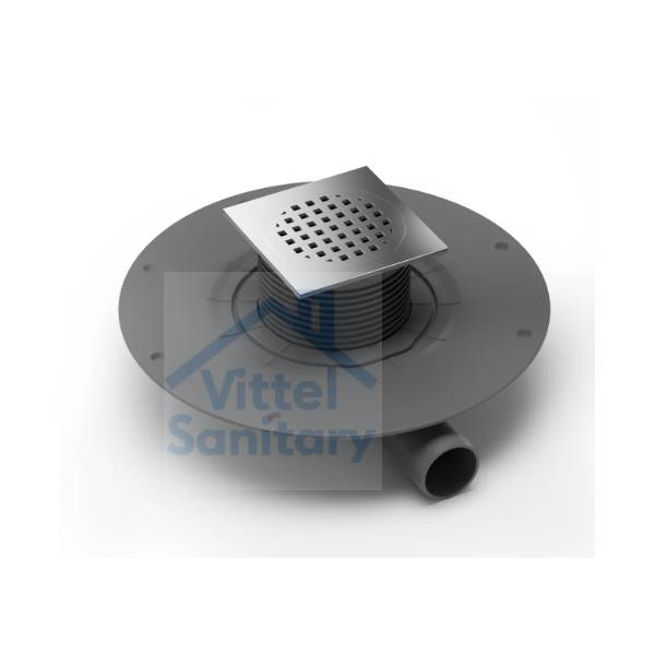 Floor Drain H02116