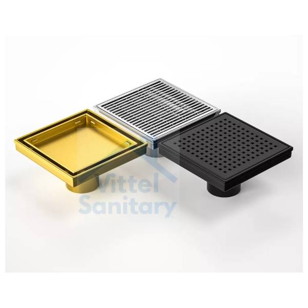 Floor Drain H02117