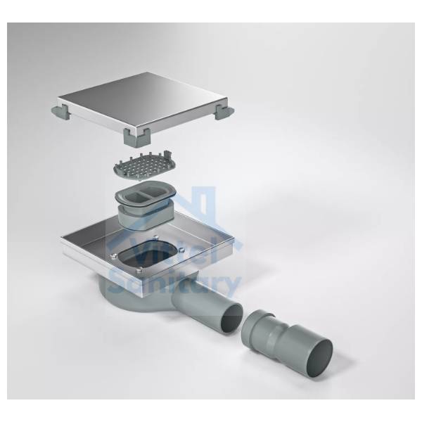 Floor Drain H02119
