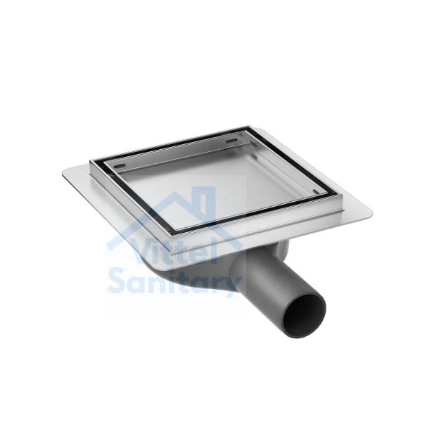 Floor Drain H02120