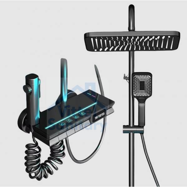 Shower set D021125