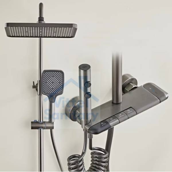 Shower set D021126