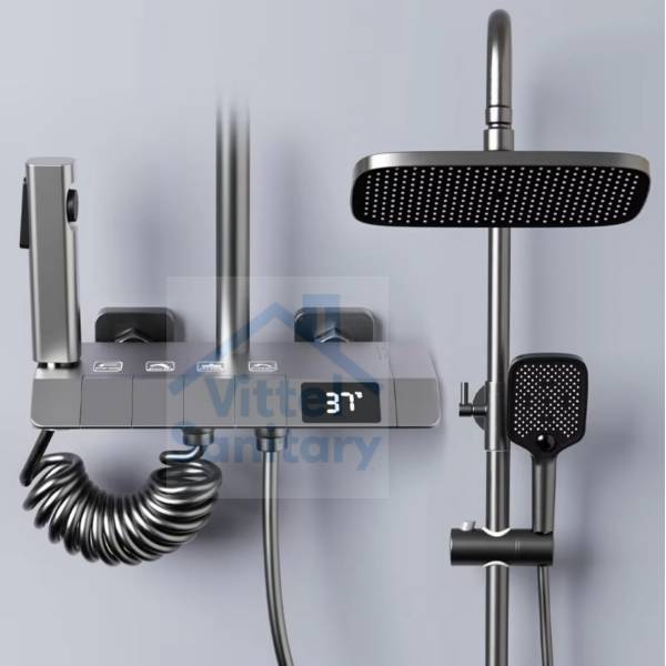 Shower set D021127