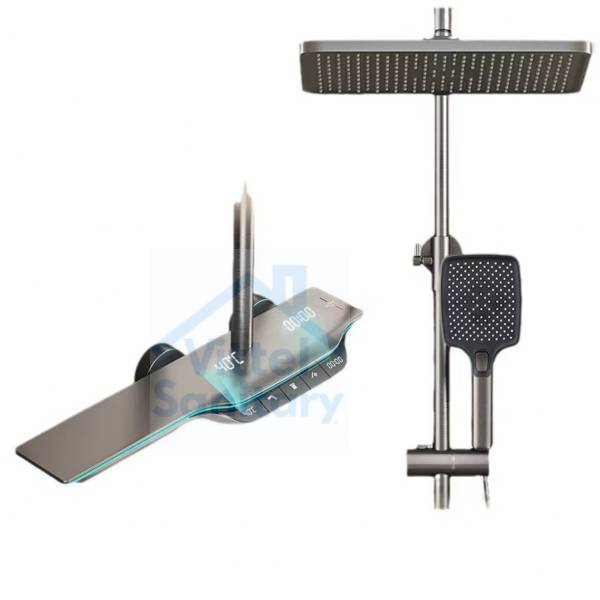 Shower set D021133