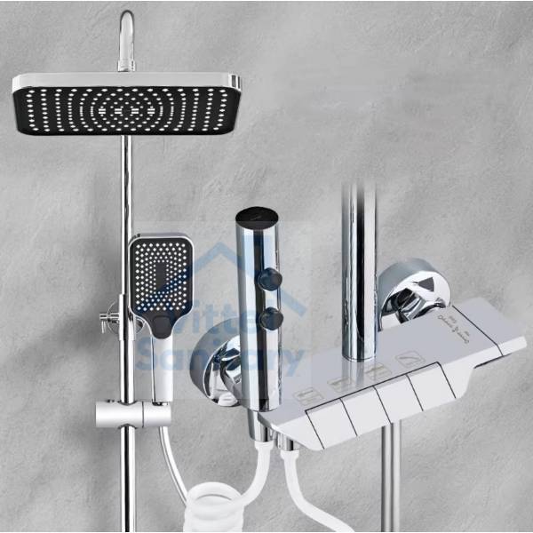 Shower set D021134