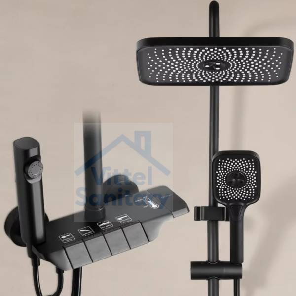 Shower set D021135