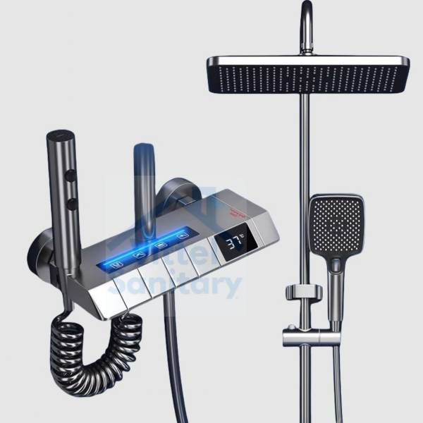 Shower set D021138