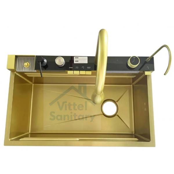 Sink S0207001
