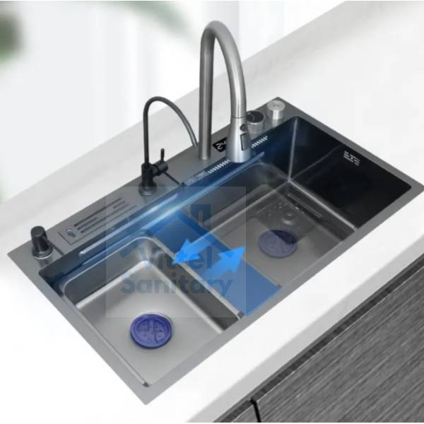 Sink S0207003
