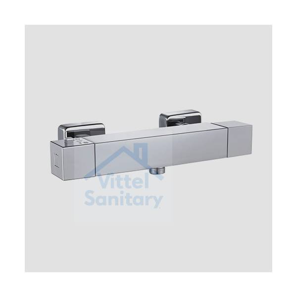 Thermostatic Faucet M201227
