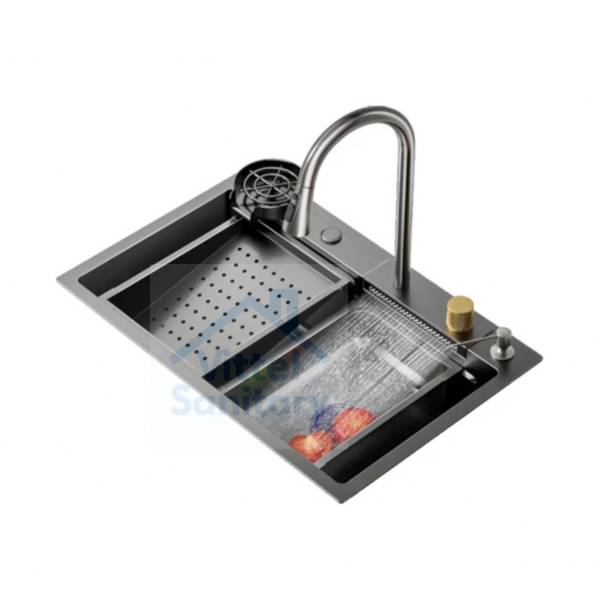 Sink S0207006