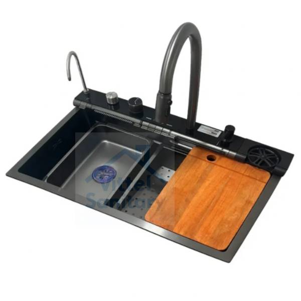 Sink S0207008