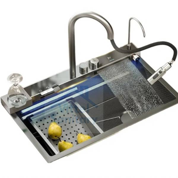 Sink S0207009