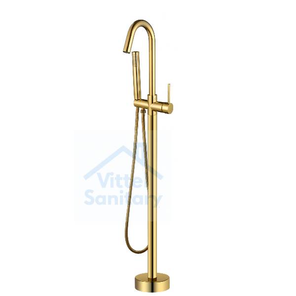 Freestanding Shower Faucet N201310