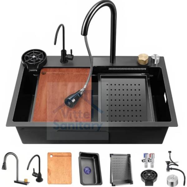 Sink S02070011