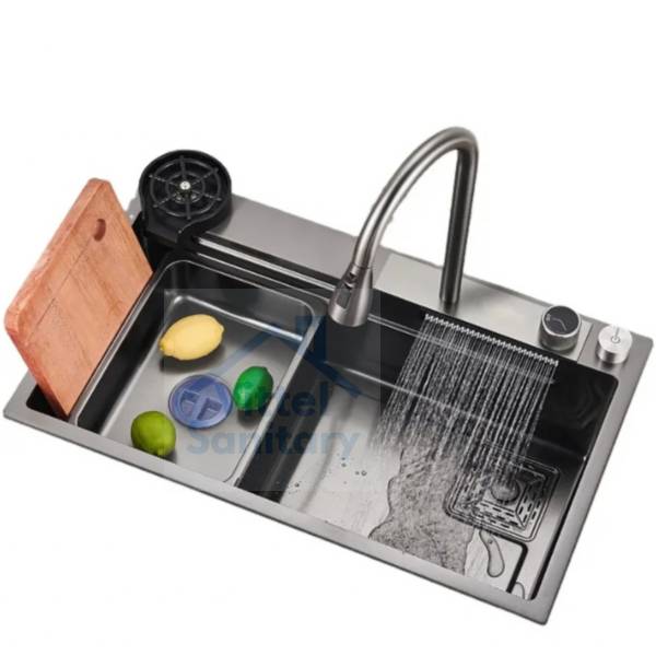 Sink S02070012