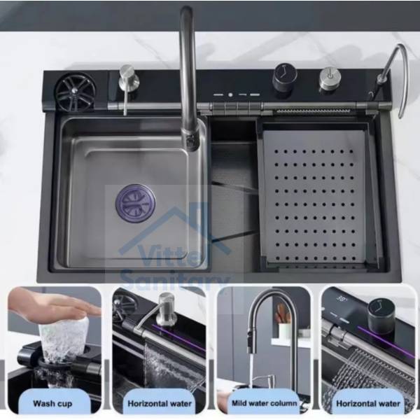 Sink S02070013
