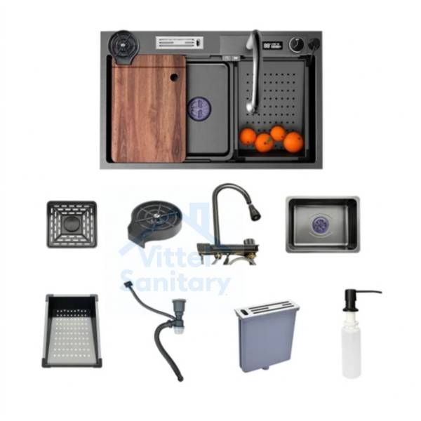 Sink S02070014