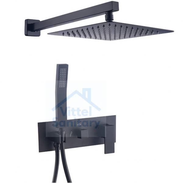 Shower Set C021407