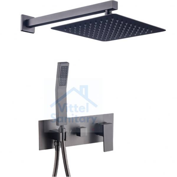 Shower Set C021407