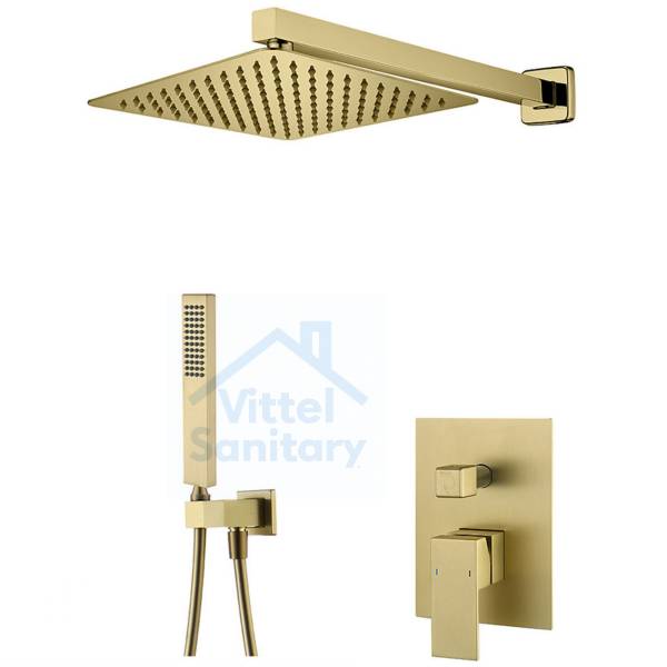 Shower Set C021408