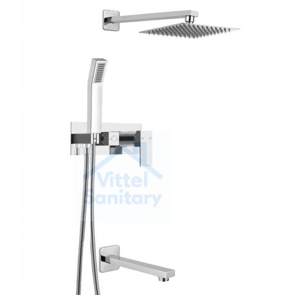 Shower Set C021409