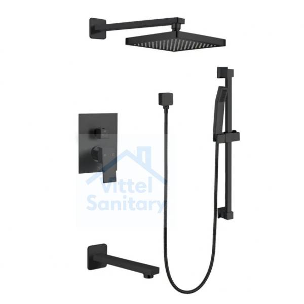 Shower Set C021410