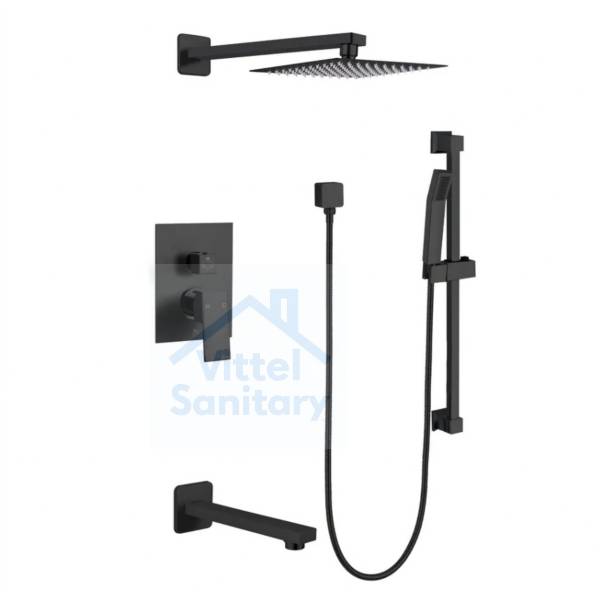 Shower Set C021411